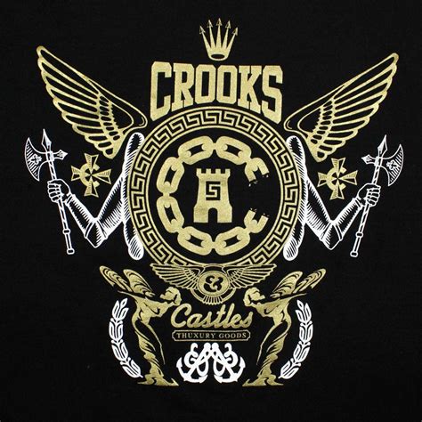 crooks and castles versace logo|crooks and castles wallpaper desktop.